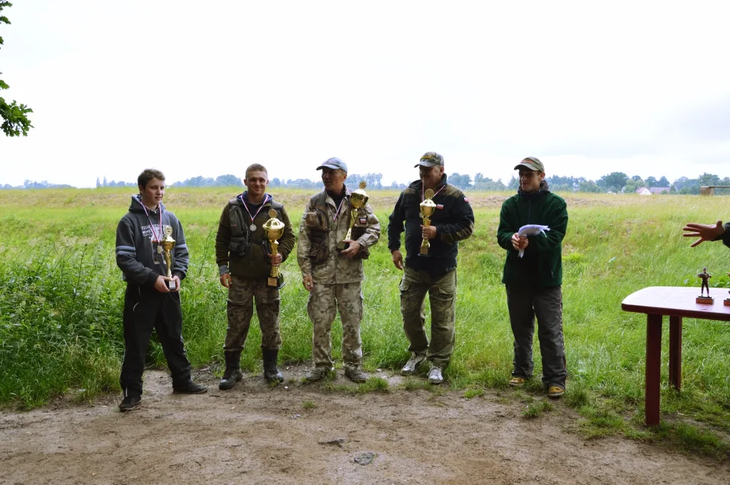 Mistrzostwa Koła 21.06.2015